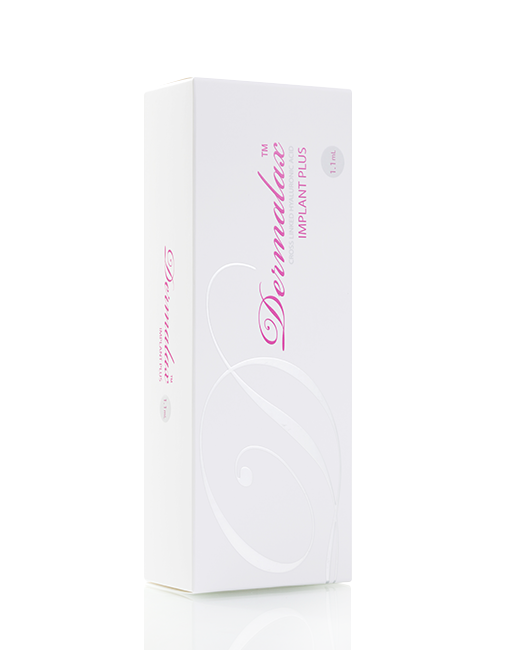 Dermalax Implant Plus