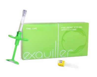 Exquiller Fine