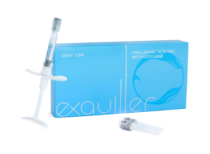 Exquiller Deep