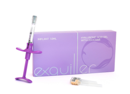 Exquiller Implant