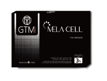 GTM MELA CELL