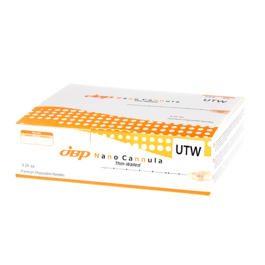 JBP Nanocannula