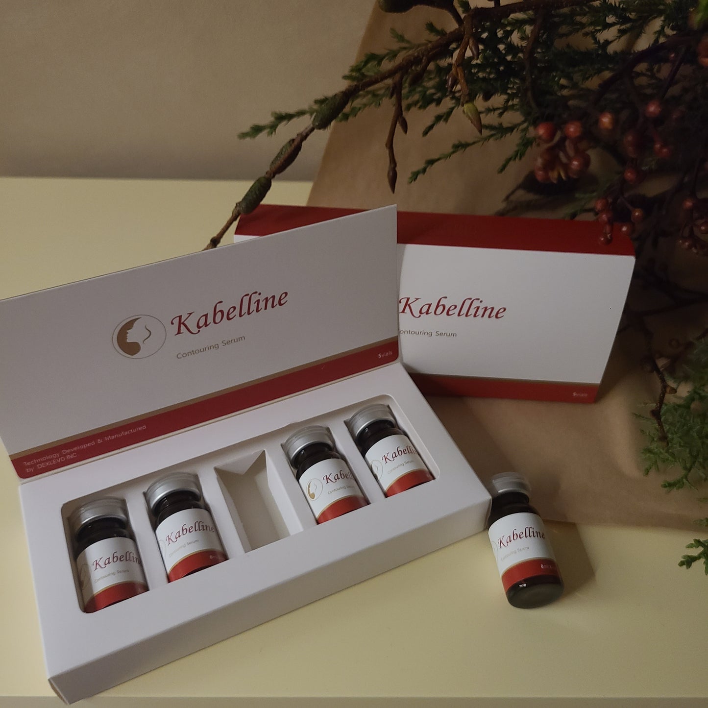 Kabelline