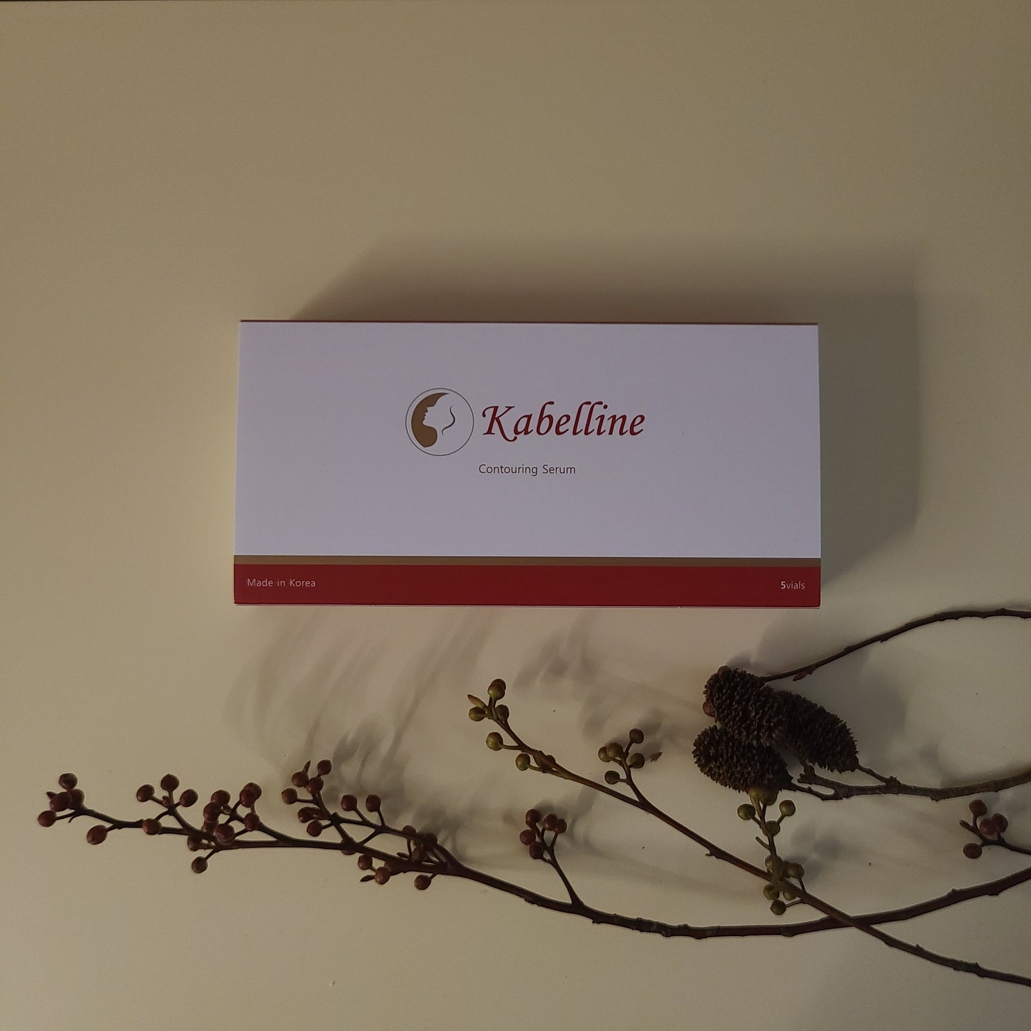 Kabelline