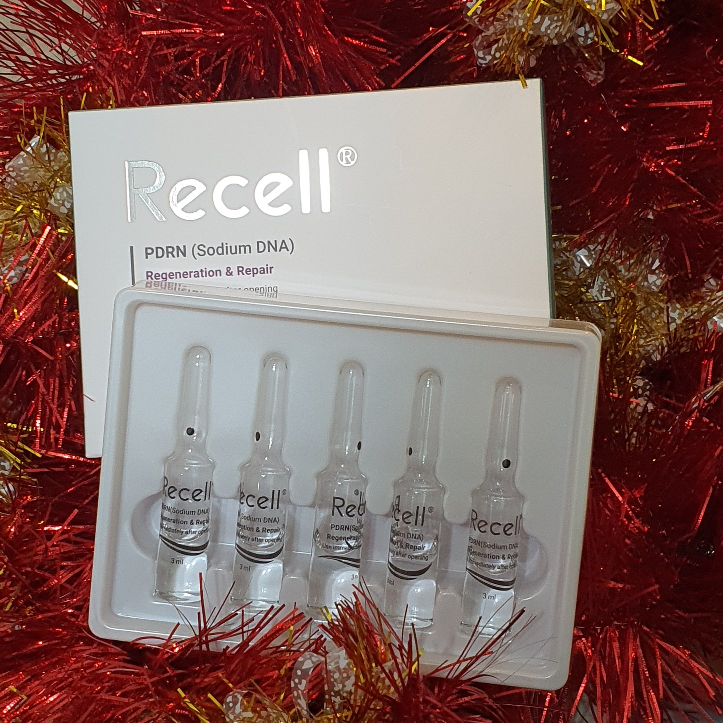 Recell PDRN