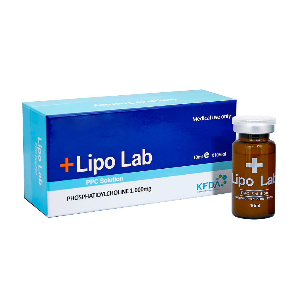 Lipo Lab