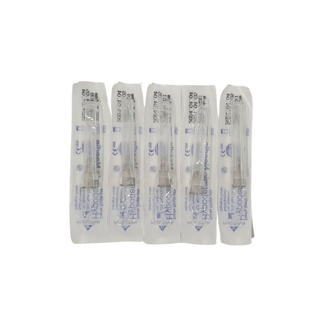 Meso Needle 30g