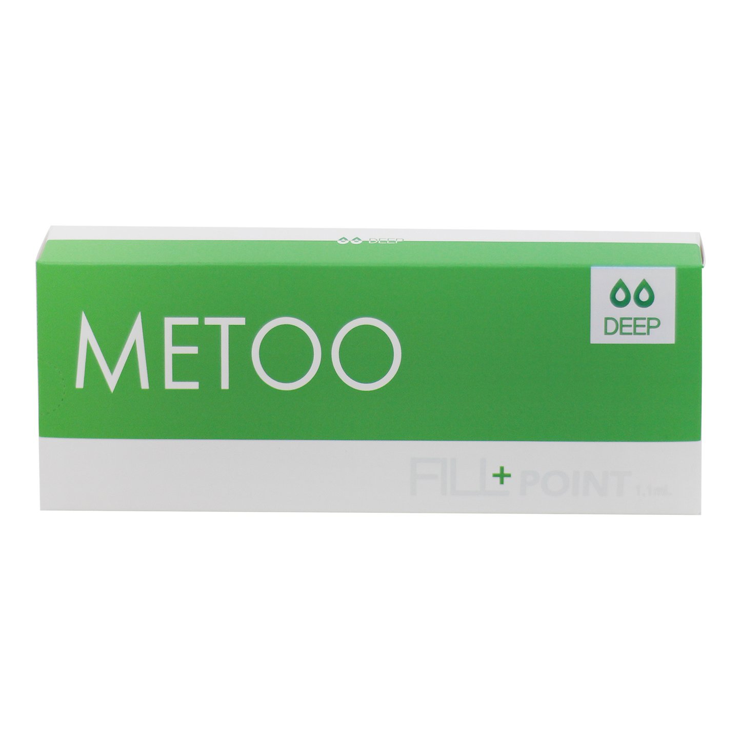 Metoo Fill Point Deep