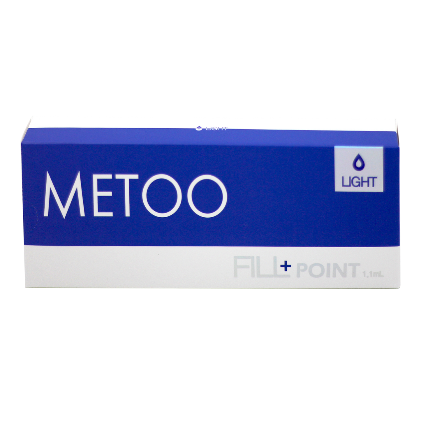 Metoo Fill Point Light