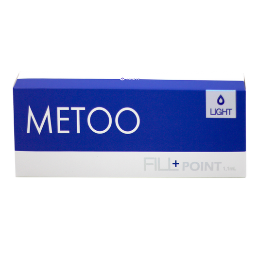 Metoo Fill Point Light