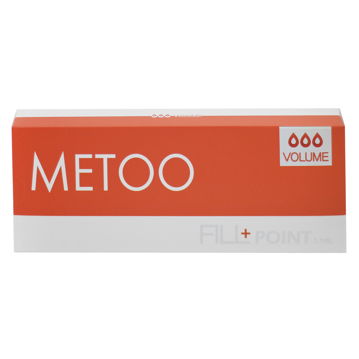 Metoo Fill Point Volume