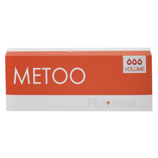 Metoo Fill Point Volume