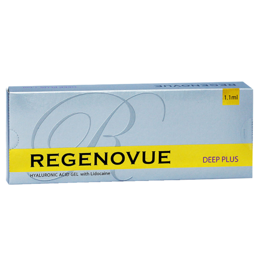 Regenovue Deep Plus