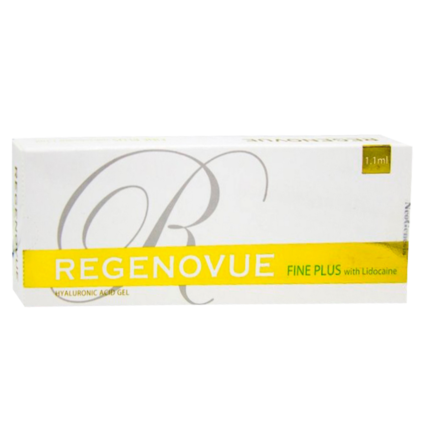 Regenovue Fine Plus
