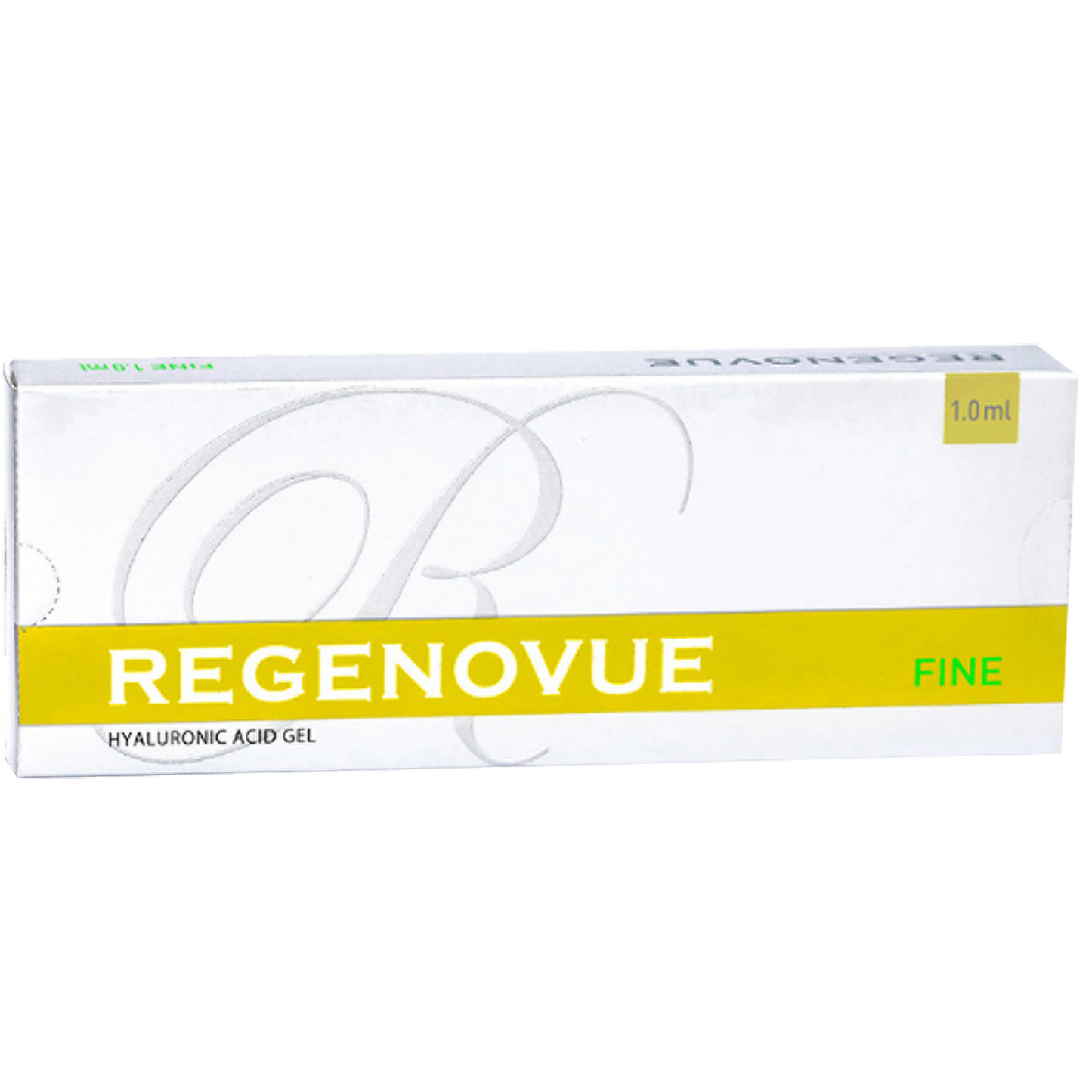 Regenovue Fine