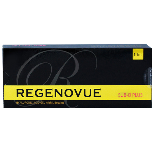 Regenovue Sub-Q Plus