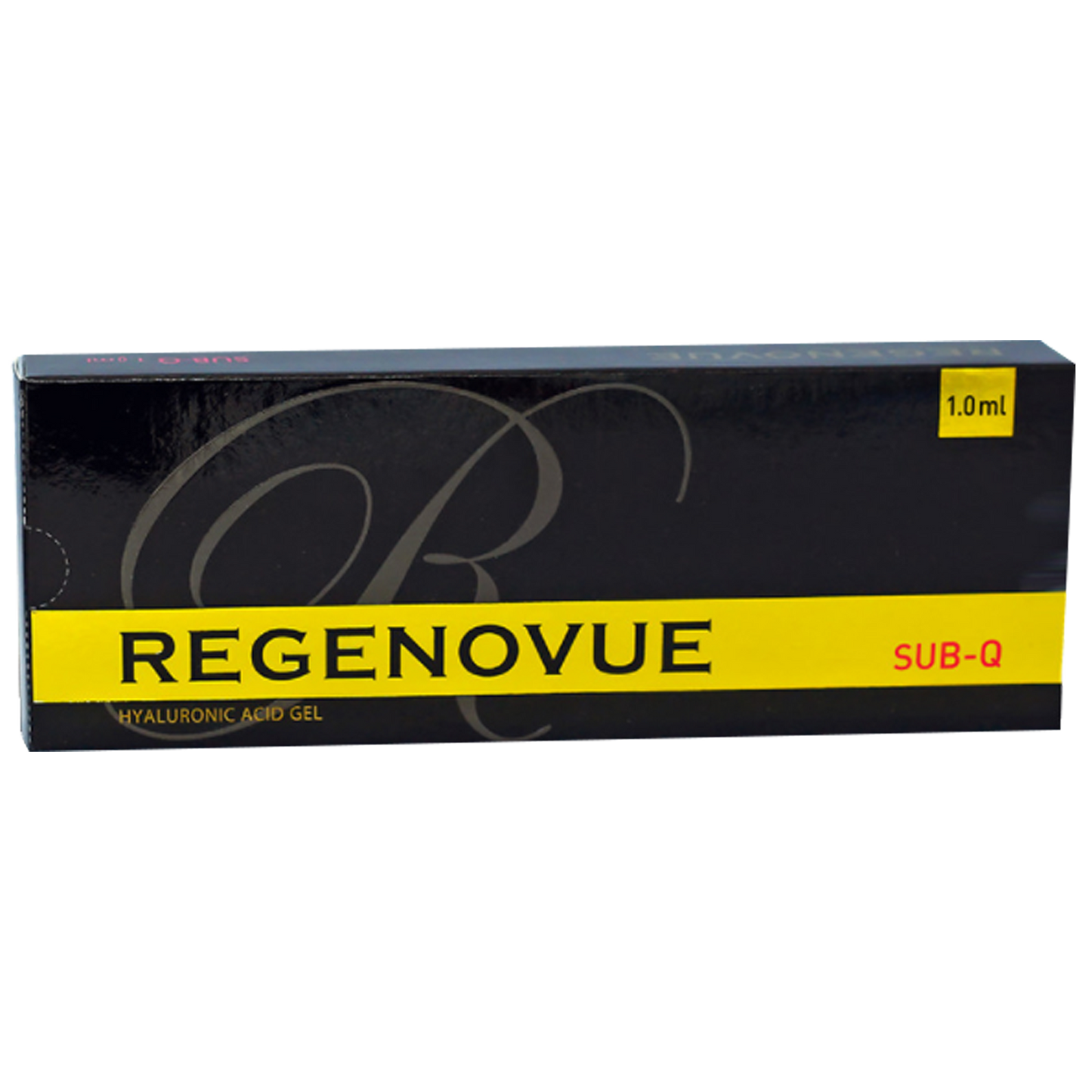 Regenovue Sub-Q