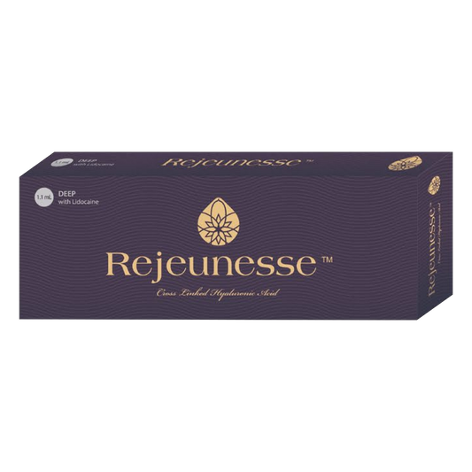 Rejeunesse Deep Lidcoaine