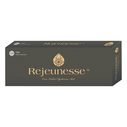 Rejeunesse Fine Lidcoaine