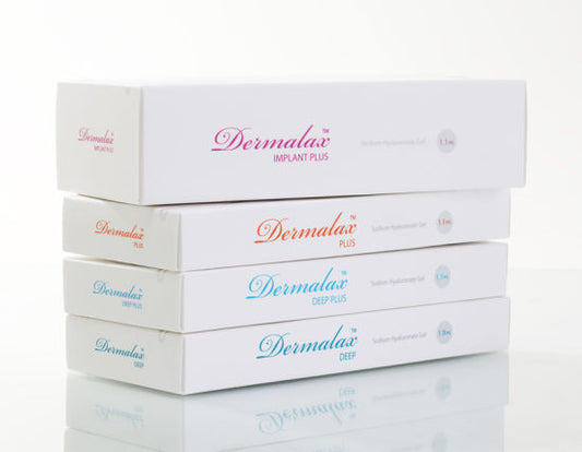 Dermalax Deep Plus
