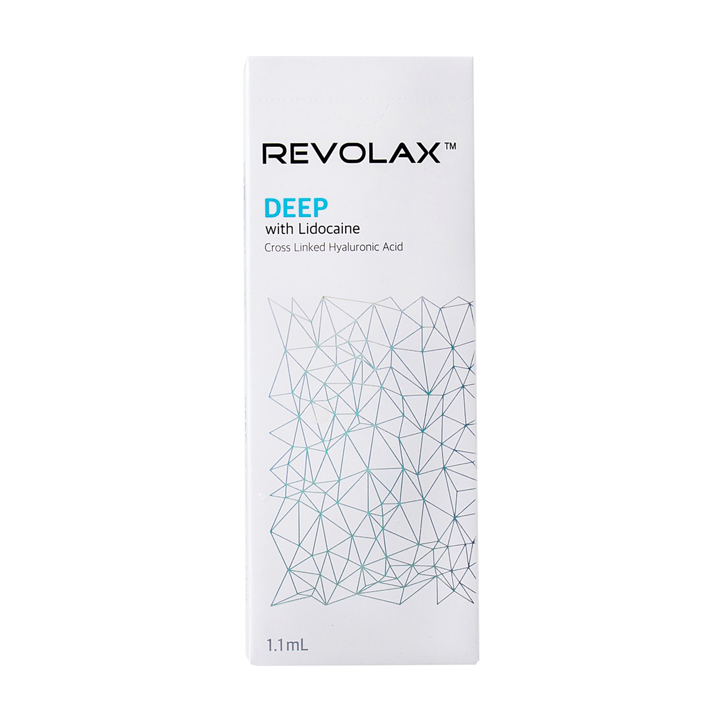 Revolax Deep Lidocaine
