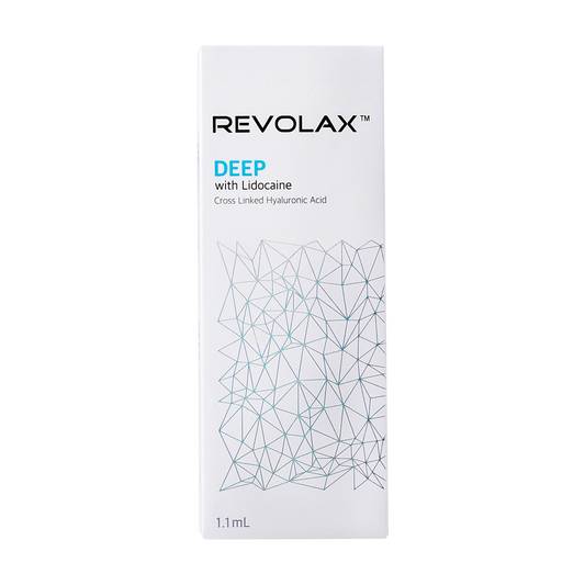 Revolax Deep Lidocaine