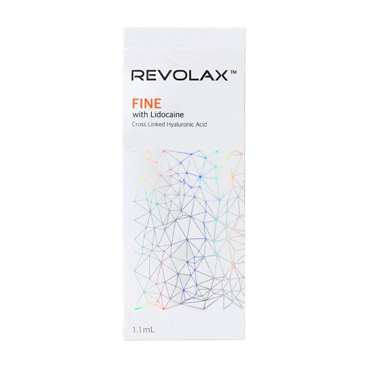 Revolax Fine Lidocaine