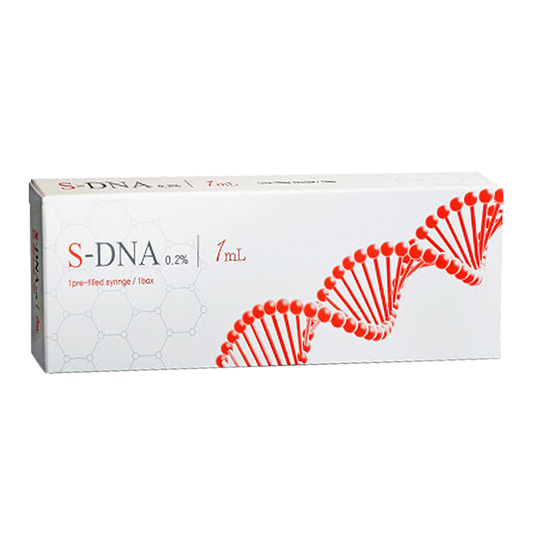 S-DNA