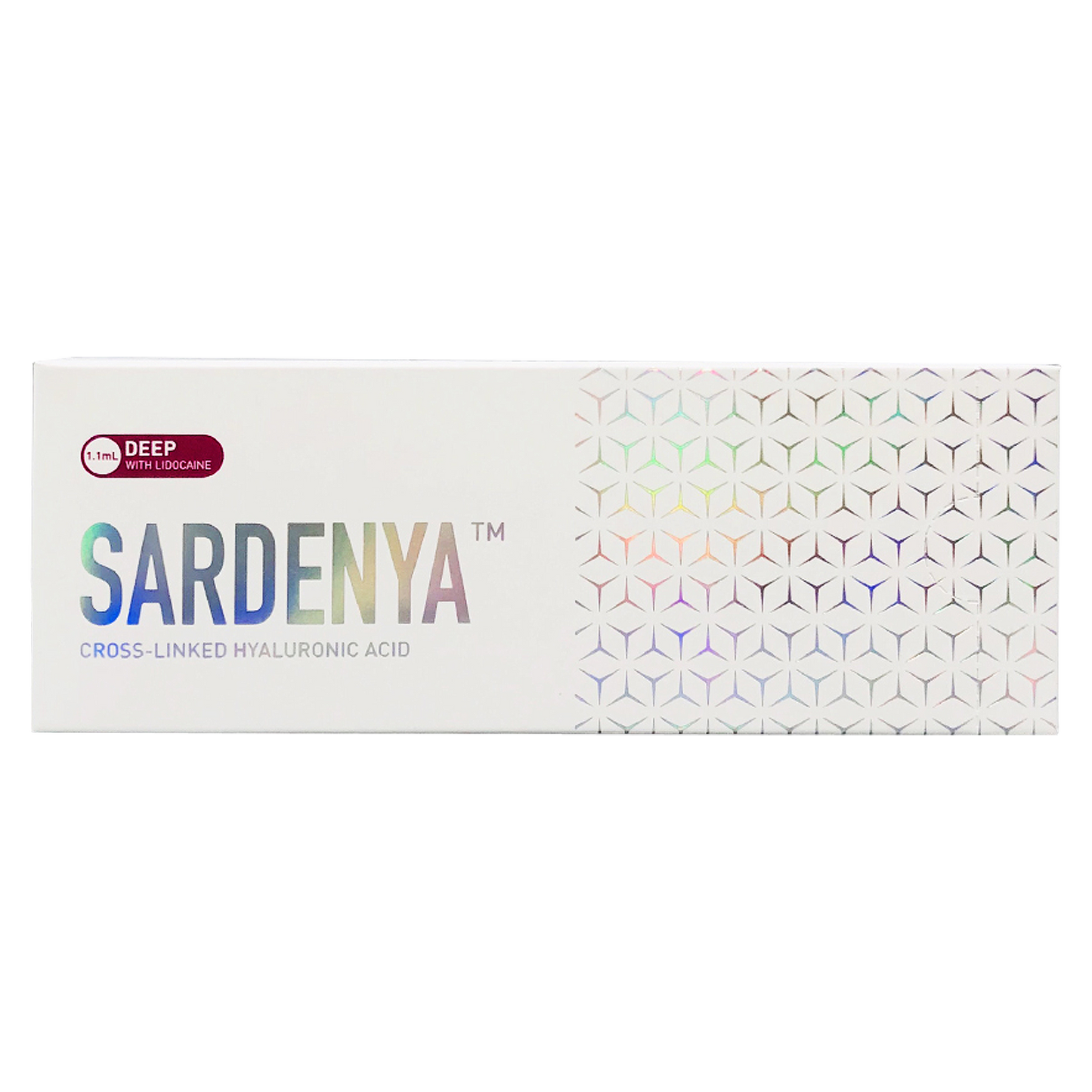 Sardenya Deep Lidocaine