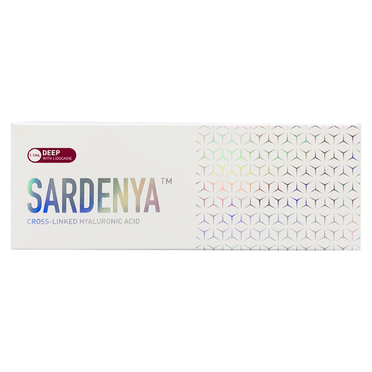 Sardenya Deep Lidocaine