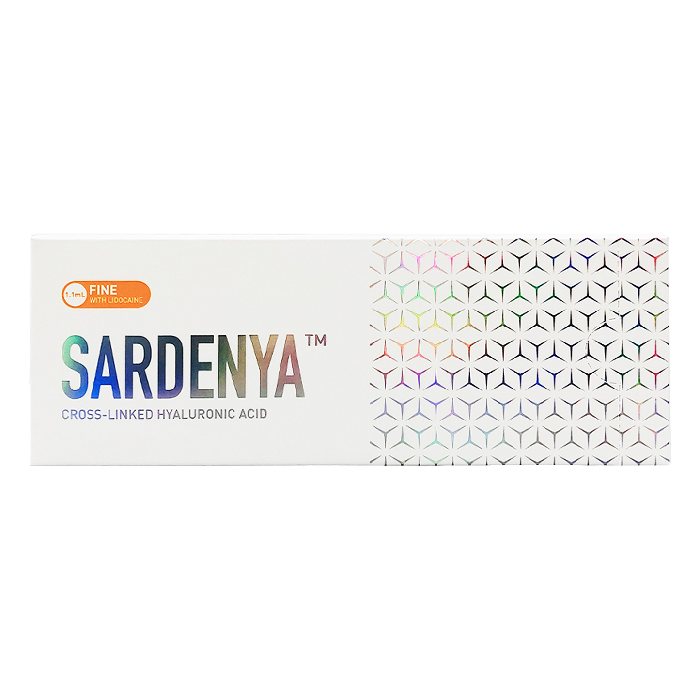 Sardenya Fine Lidocaine