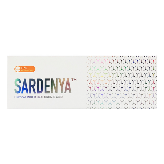 Sardenya Fine Lidocaine