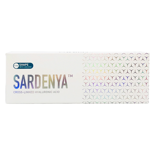 Sardenya Shape Lidocaine