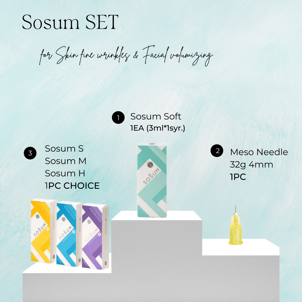 Sosum SET