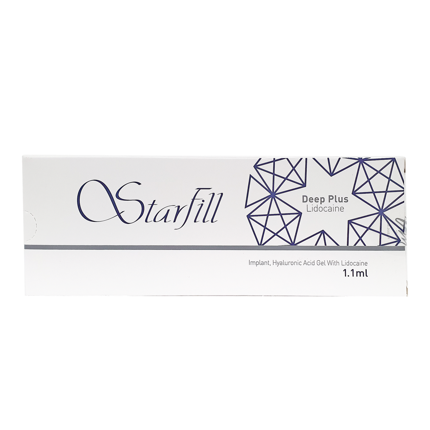 Starfill Deep Plus