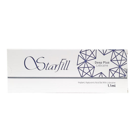 Starfill Deep Plus