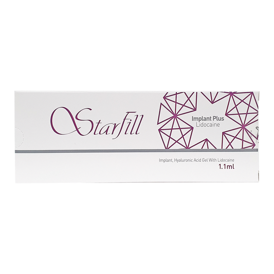 Starfill Implant Plus