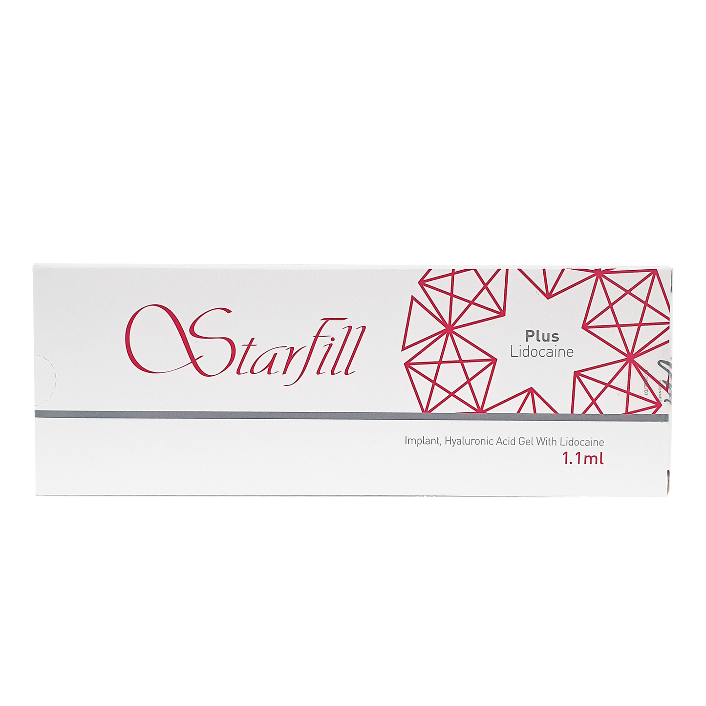 Starfill Plus