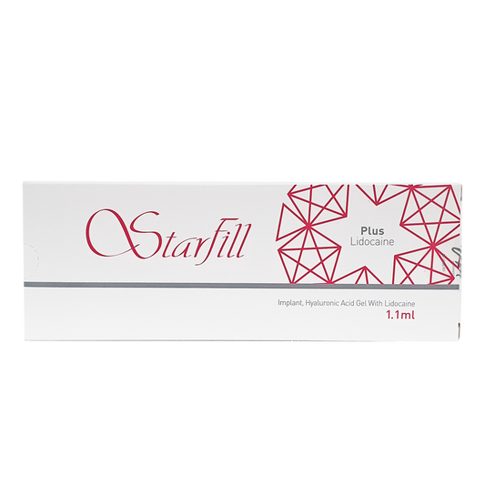 Starfill Plus