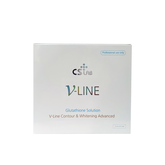 V-LINE Glutathione Solution
