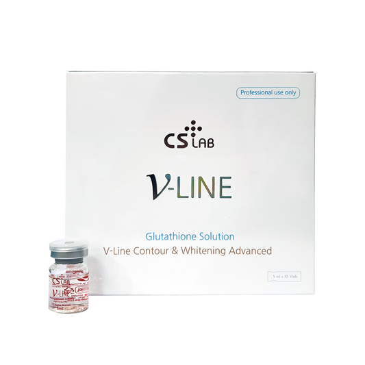V-LINE Glutathione Solution