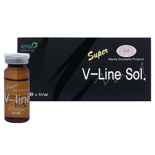 V-Line Sol.