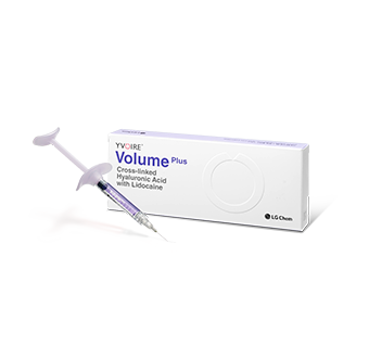 Yvoire Volume Plus