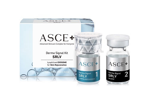 ASCE+ Derma Signal Kit SRLV