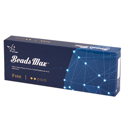 BeadsMax Fine Lidocaine