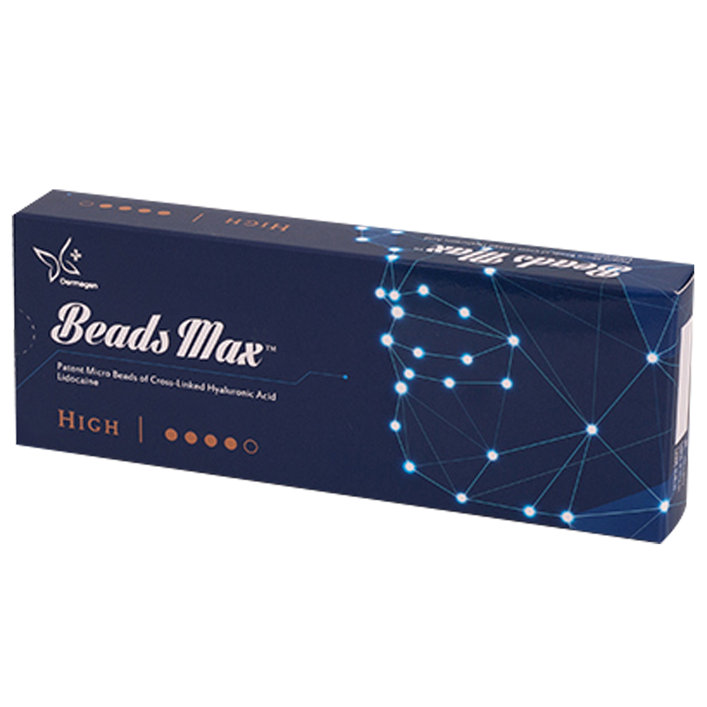 BeadsMax High Lidocaine