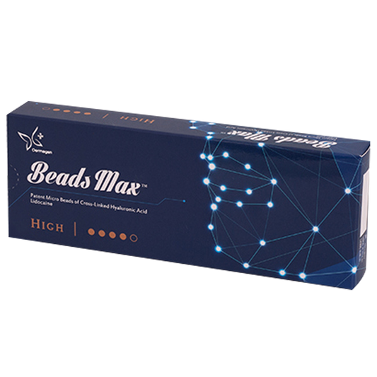 BeadsMax High Lidocaine