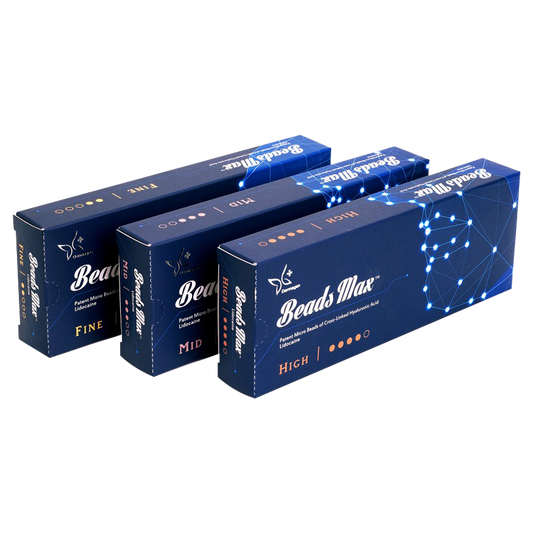BeadsMax Mid Lidocaine