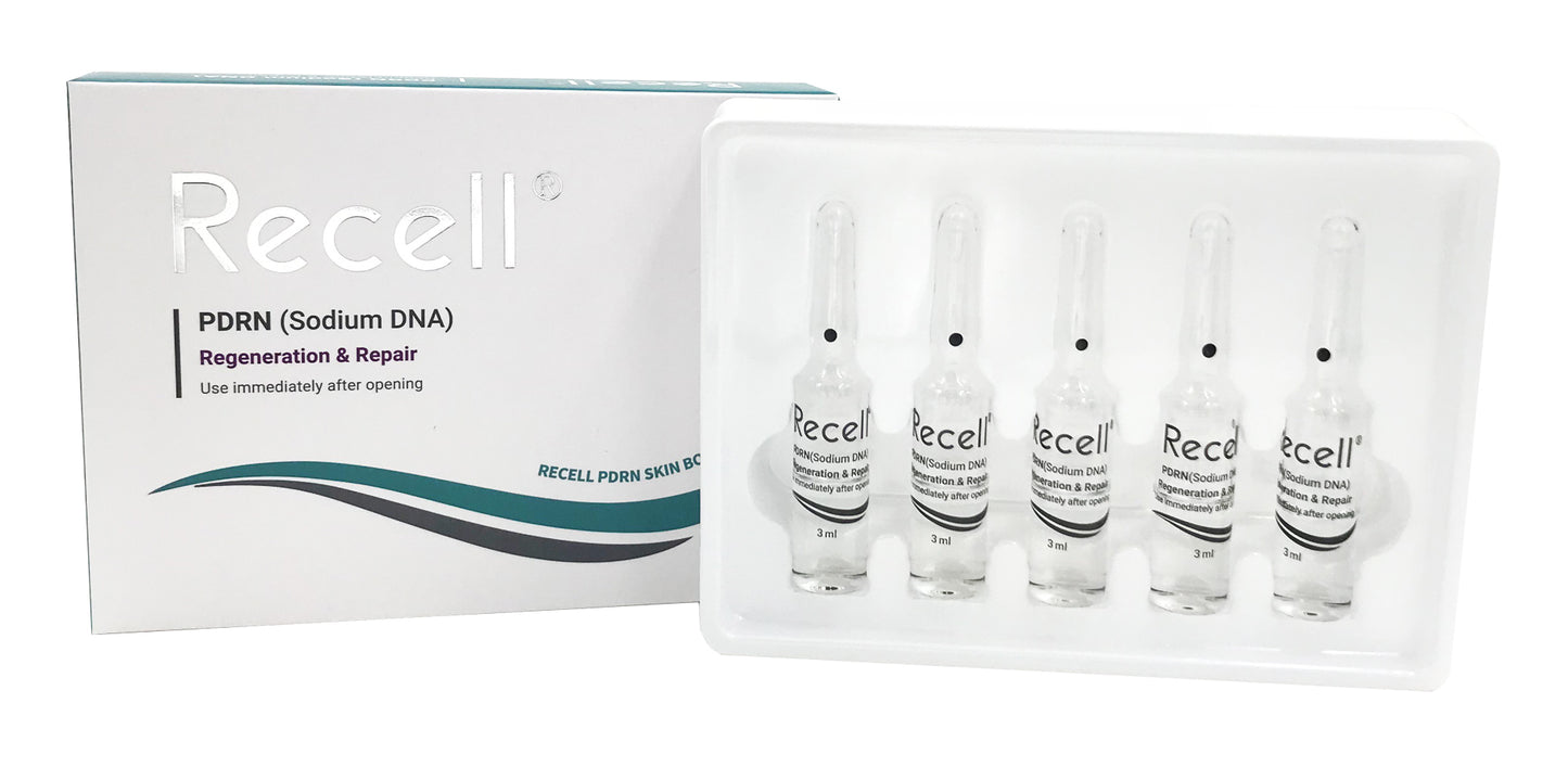 Recell PDRN