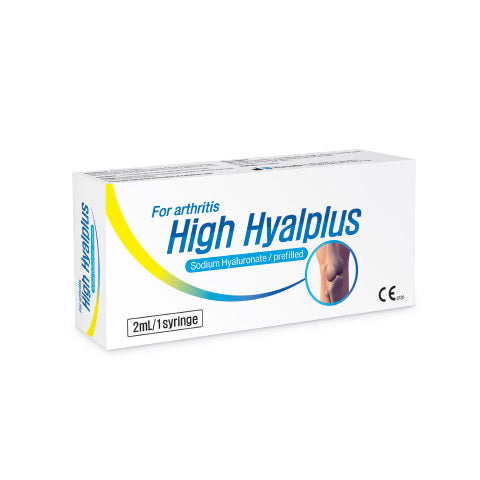 High Hyalplus